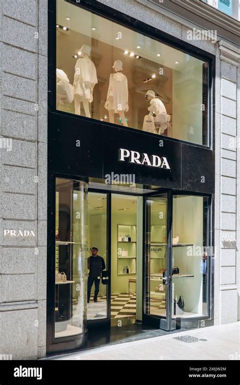 prada switzerland sa lugano|Prada Switzerland SA Company Profile .